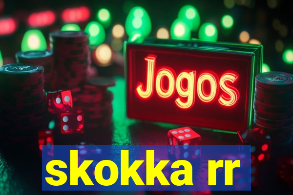 skokka rr